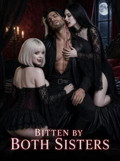 Bitten by Both Sisters – affiche de la série GoLove