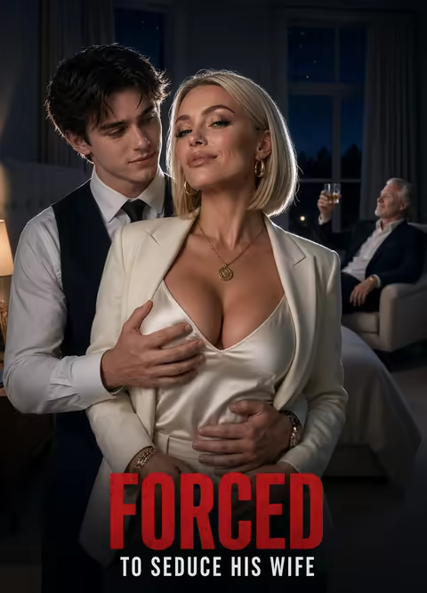Forced to Seduce His Wife – affiche de la série GoLove