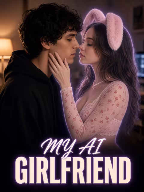 My AI Girlfriend – affiche de la série GoLove