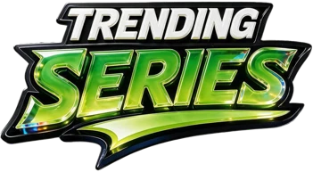 Séries tendance